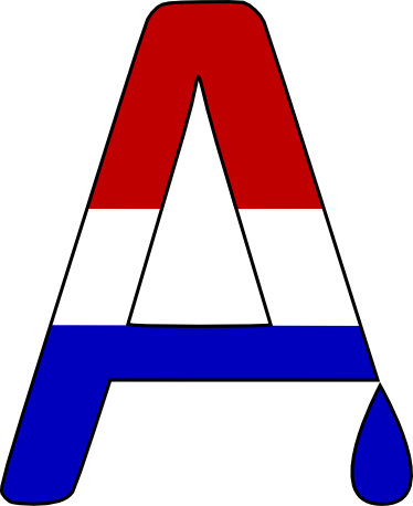 Thaw America Logo